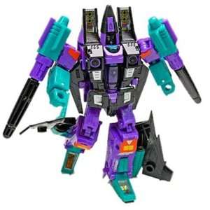   Generation 2 Transformers Botcon Exclusive Action Figure: Toys & Games