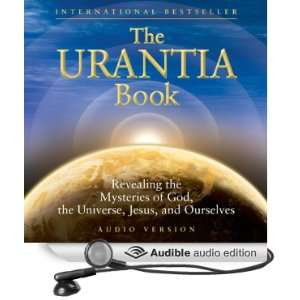  The Urantia Book (Part 4): The Life and Teachings of Jesus 