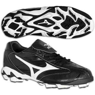 Mizuno 9 Spike Youth Franchise BB Cleats, Size 3.5, NEW  