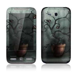  HTC Freestyle Decal Skin   Alive 