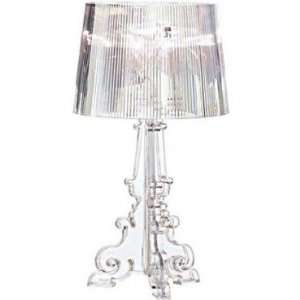  Bourgie Table Lamp by Kartell