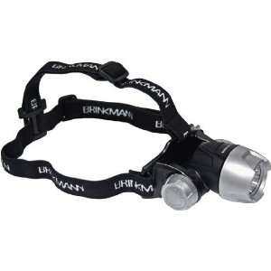  TBC 1 Watt LED Headlight