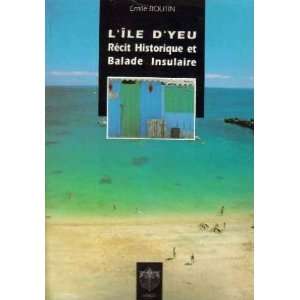 lile dyeu (9782908160055): Boutin: Books