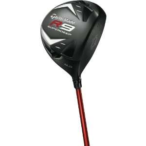  Taylormade R9 Superdeep Tp Driver