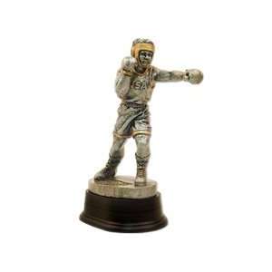  Ringside Boxing Statue / Trophy   6: Sports & Outdoors