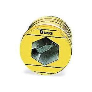 Amp Type S Time Delay Dual Element Plug Fuse Rejection 