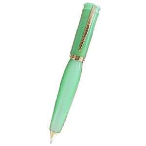  Loiminchay Mini Qian Long Rollerball Pen Green Capless Gt 