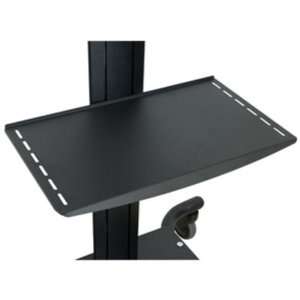  Peerless Metal Shelf for Flat Panel Carts (ACC313 