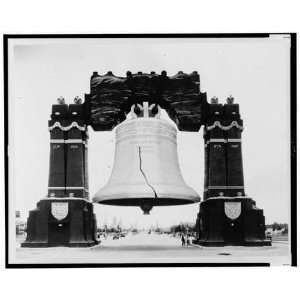 1926 Sesqui Centennial International Exposition, Philly  