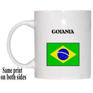  Brazil   GOIANIA Mug: Everything Else