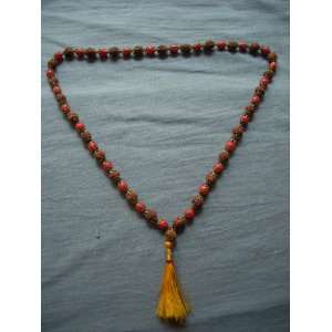   Beads Mala Meditation & Yoga (108 + 1) Beads: Arts, Crafts & Sewing