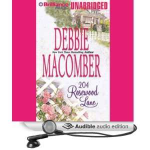   , Book 2 (Audible Audio Edition) Debbie Macomber, Sandra Burr Books