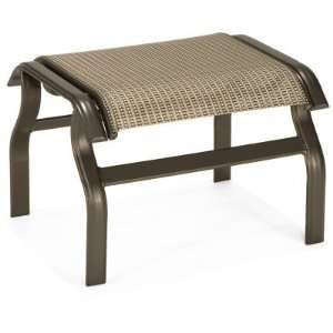  Winston Madero Sling Ottoman Patio, Lawn & Garden