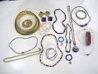 Mixed Lot of Costume Jewelry  