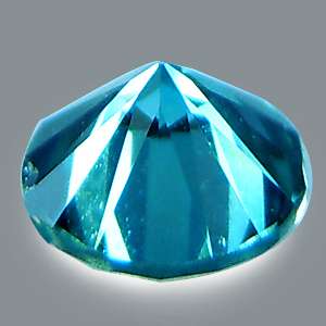 20CTW BRILLIANT & TOP SPARKLE NATURAL BLUE DIAMOND  
