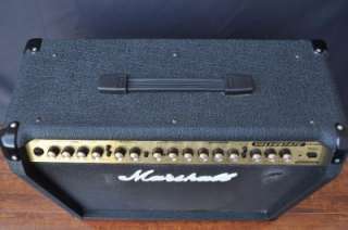 MARSHALL VALVESTATE VS100R   Electric Guitar Amplifier   Not Working 