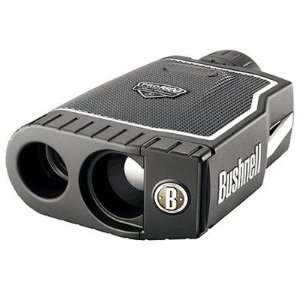  Bushnell Pro 1600 Tournament Edition w/ Pinseeker: Camera 