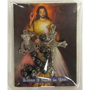    Divine Mercy One Decade Rosary (Malco 48 163 07)