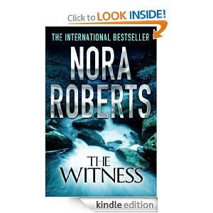 The Witness: Nora Roberts:  Kindle Store