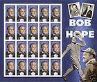 4406 Bob Hope Thanks for the Memory Sheet of 20