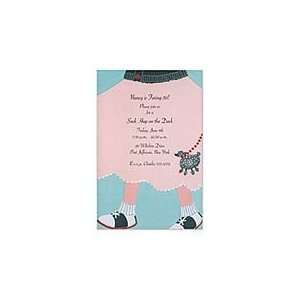   Favorite Invitation Adult Birthday Invitations