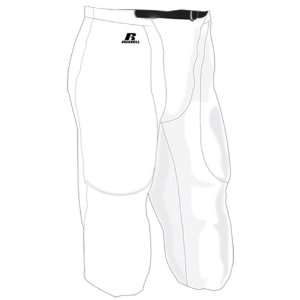 Russell Athletic Football Pant Practice Adult