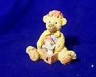 Take Me Home Teddies Baby Betsy Figurine  