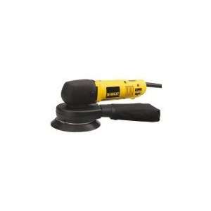  DeWalt 6in VS Random Orbit Polisher/ Sander Eastwood 12704 