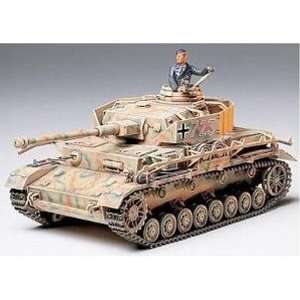  35181 1/35 German Panzer IV Toys & Games