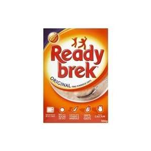 Ready Brek Instant Porridge milled oats Mix. Just add hot milk and 