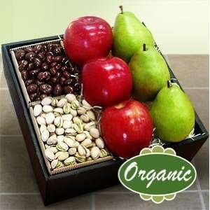 Organic Sweet Sensation Basket  Grocery & Gourmet Food