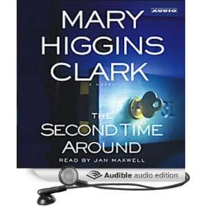   Around (Audible Audio Edition) Mary Higgins Clark, Jan Maxwell Books