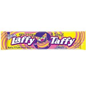 Laffy Taffy Strawberry and Banana 36 Count  Grocery 