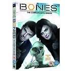 bones season 6 dvd  