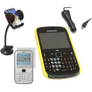   Windscreen Holder For Samsung 335 S3350 Chat Ch@t Electronics