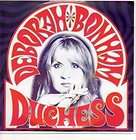 Deborah Bonham Signed Autographed CD Duchess Johns Sister Led Zepplin 