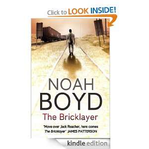 Start reading The Bricklayer  Don 