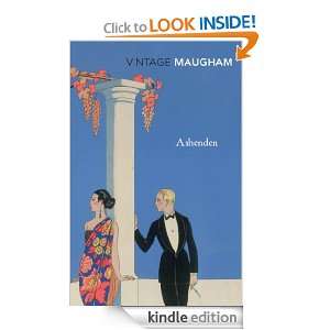   (Vintage Classics) W. Somerset Maugham  Kindle Store