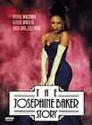The Josephine Baker Story (DVD, 2001)