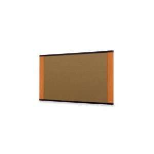 3M Wide screen Style Bulletin Board: Office Products
