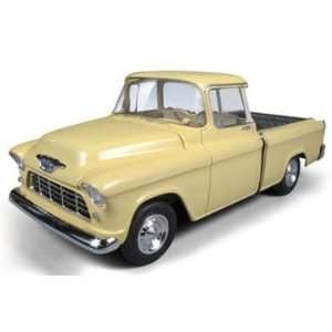  AMT 1/25 1955 Chevy Cameo Car Model Kit Toys & Games