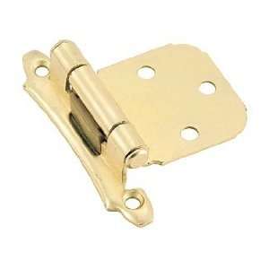  Amerock CM79293 Hinges Bright Brass