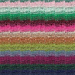  Noro Taiyo Sock Yarn Color # 9 Arts, Crafts & Sewing