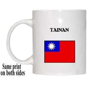 Taiwan   TAINAN Mug 