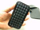 Mini Bluetooth Keyboard for iPad2 iPhone 3G 4G 4S Samsung Galaxy Tab 