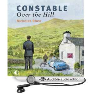   the Hill (Audible Audio Edition) Nicholas Rhea, Nick McArdle Books
