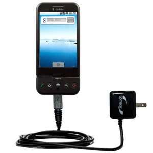  Rapid Wall Home AC Charger for the HTC Dream   uses 