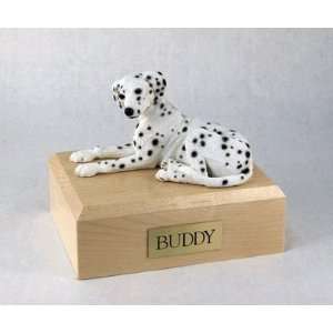  Pet Urns Dalmation 2