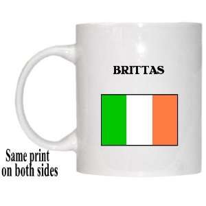  Ireland   BRITTAS Mug 