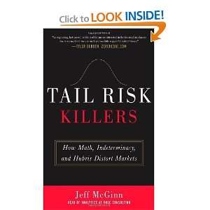   , and Hubris Distort Markets [Hardcover] Jeffrey McGinn Books